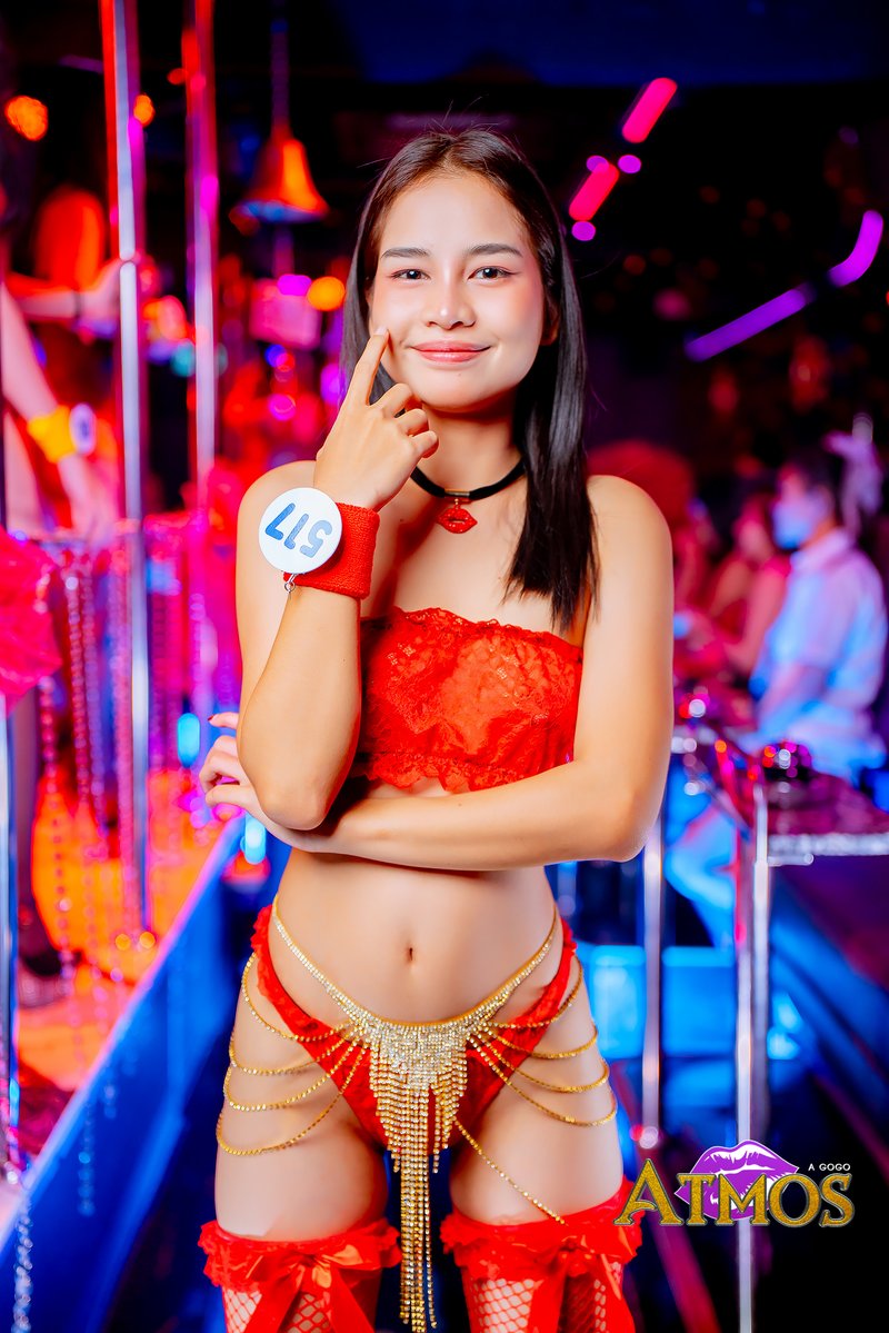 Atmos Pattaya tweet media