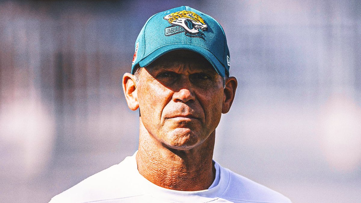 Jaguars: Ken Knowledge™ 👨🏻‍💼 tweet media