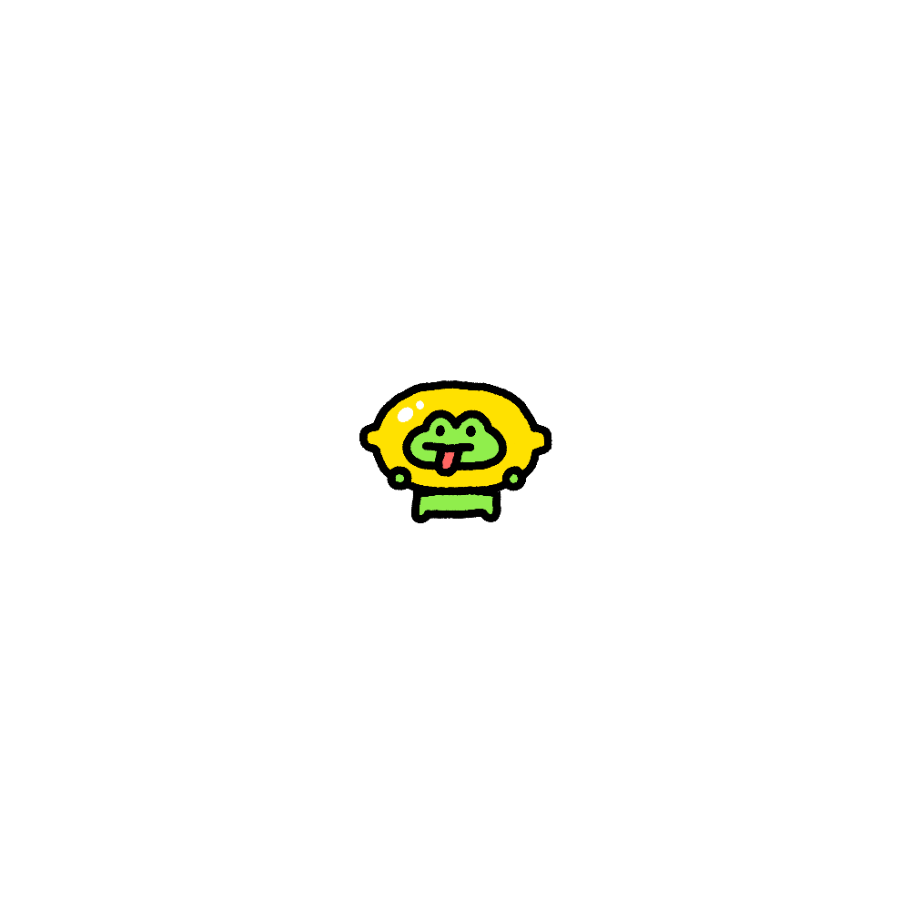 fricthefrog's tweet photo. とても酸っぱい！ https://t.co/qKJeKz9WS1