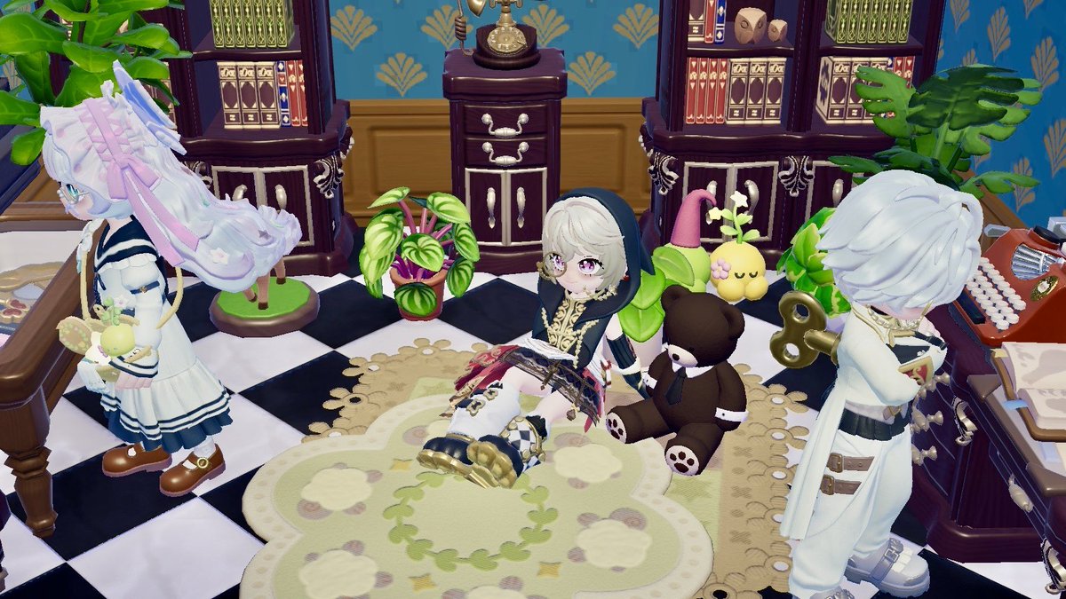 あげどり tweet media