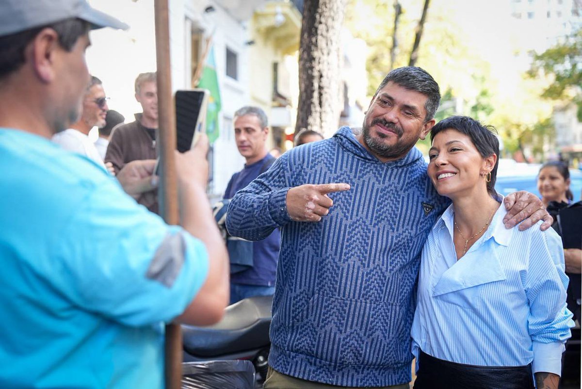 Estuvimos presentes en la asunción de @kicillofok y las nuevas autoridades del <a href="/BonaerensePJ/">PJ Provincia de Buenos Aires</a>.

Acompañamos el pedido de la Provincia de Buenos Aires por la deuda que mantiene el gobierno nacional, que afecta también a los municipios y al pueblo bonaerense.  

También, reafirmamos