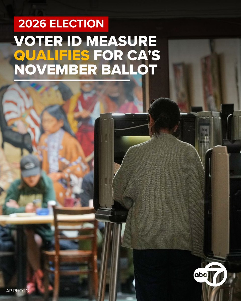 ABC7 News tweet media