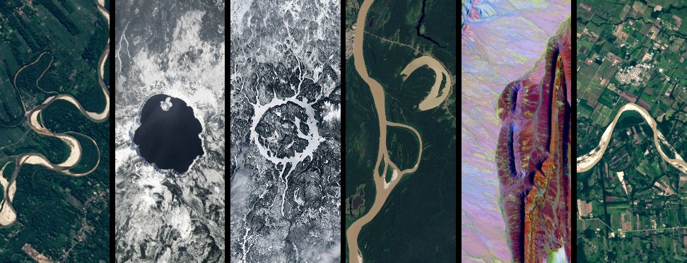 moadeinn's tweet photo. saw this on tiktok where you can spell names using satellite imagery from nasa THIS IS SO CUTE https://t.co/1Q2mlv8x5n