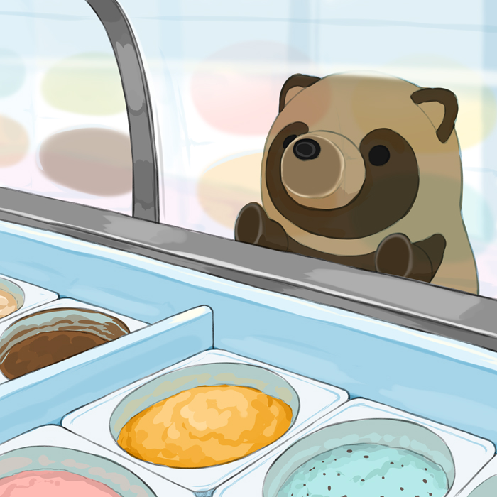 らいらっく tweet media