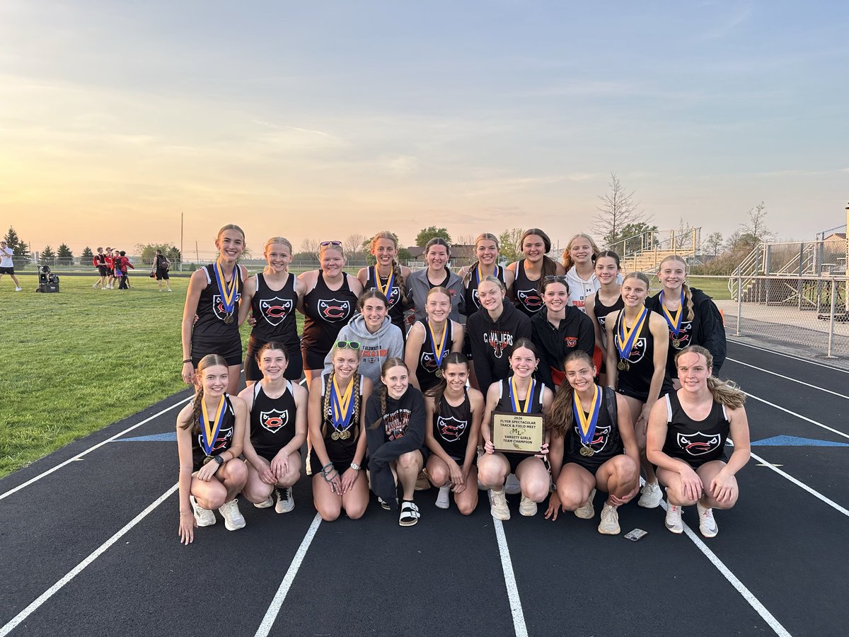 ColdwaterTrack&Field tweet media