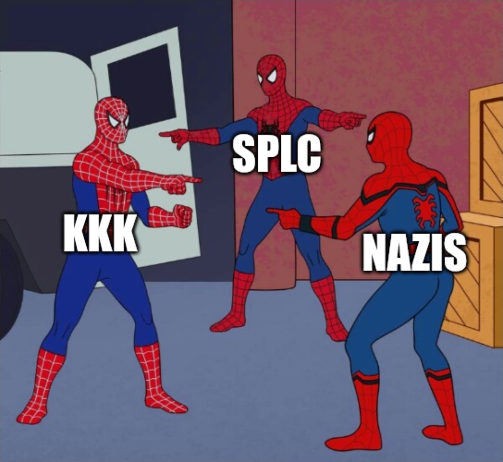 PlanetOfMemes's tweet photo. @BasedMikeLee @grok 🤷‍♂️ https://t.co/sEnW7qay5Z