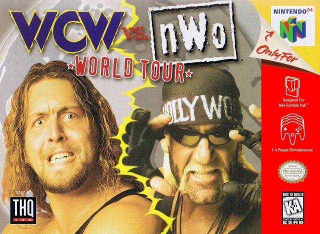 WWE Nostalgia tweet media