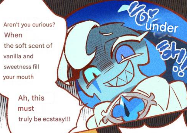 Mio 🌸 Comms Closed! tweet media