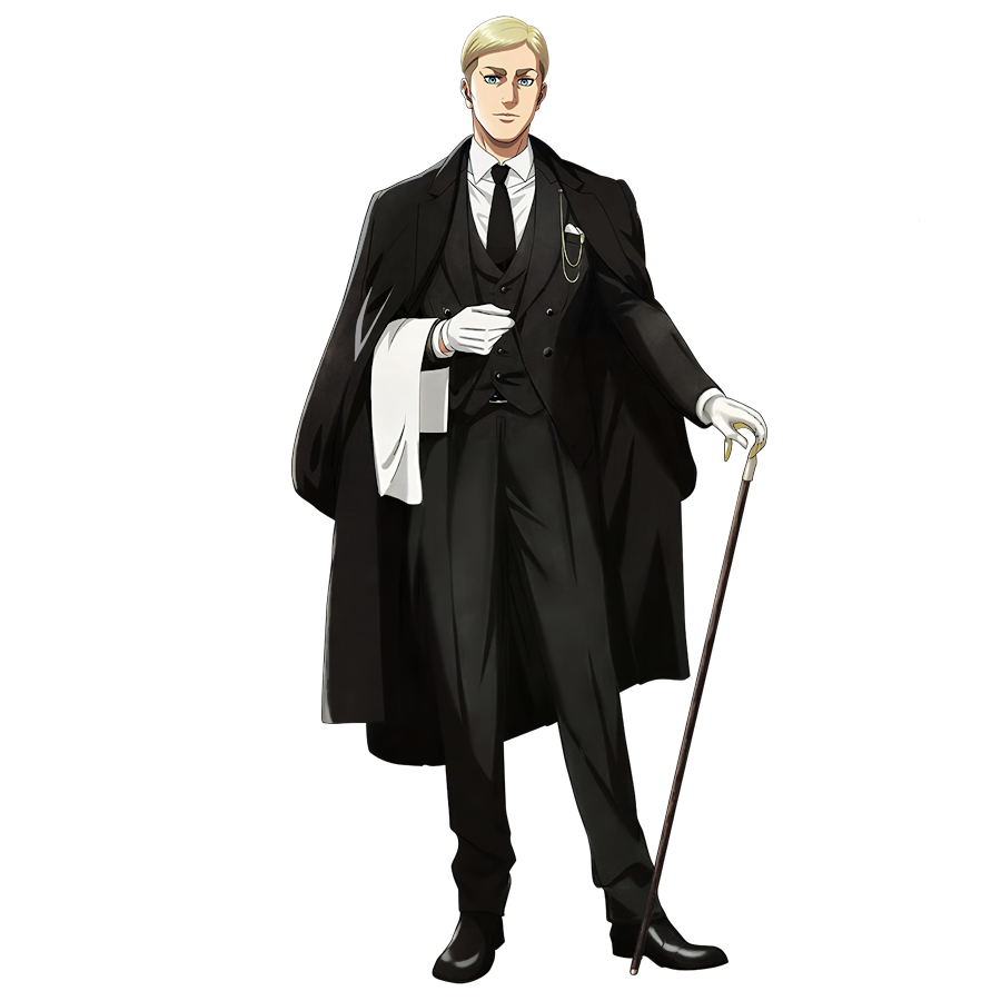 Daily Erwin Smith tweet media
