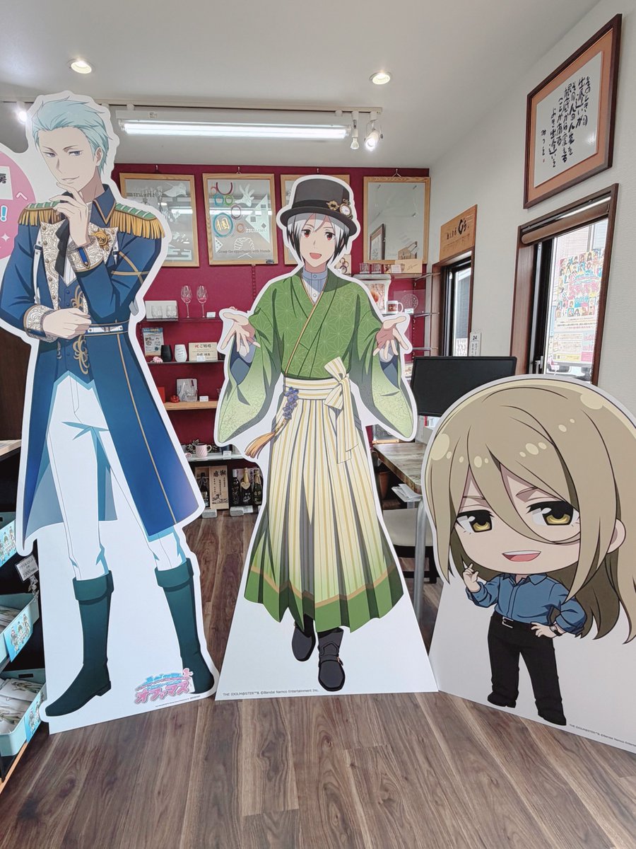 Legendersさん、会いに来たよ〜！🩶