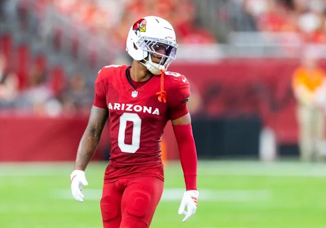 Dizzy2nice's tweet photo. Seeing Jermod McCoy still on the board reminds me of how I felt seeing Will Johnson fall last year. Whoever’s willing to ignore his injury and pick him up will be getting a steal. #nfldraft https://t.co/Axu0RDVpYa