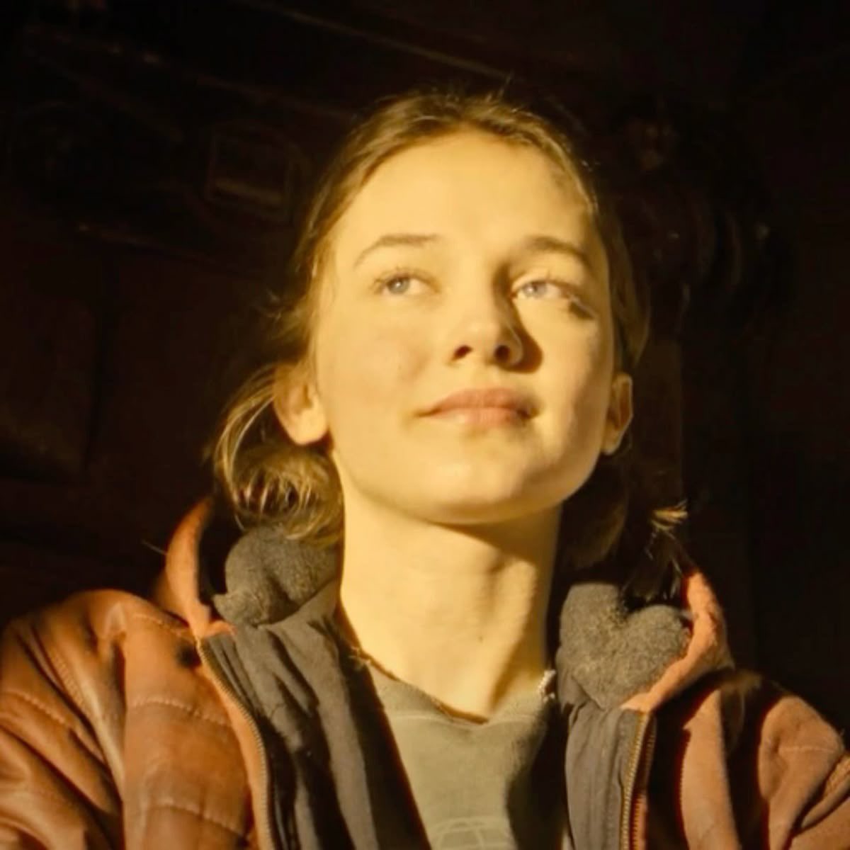 always and forever proud of Cailee and how far she’s came in so little ...