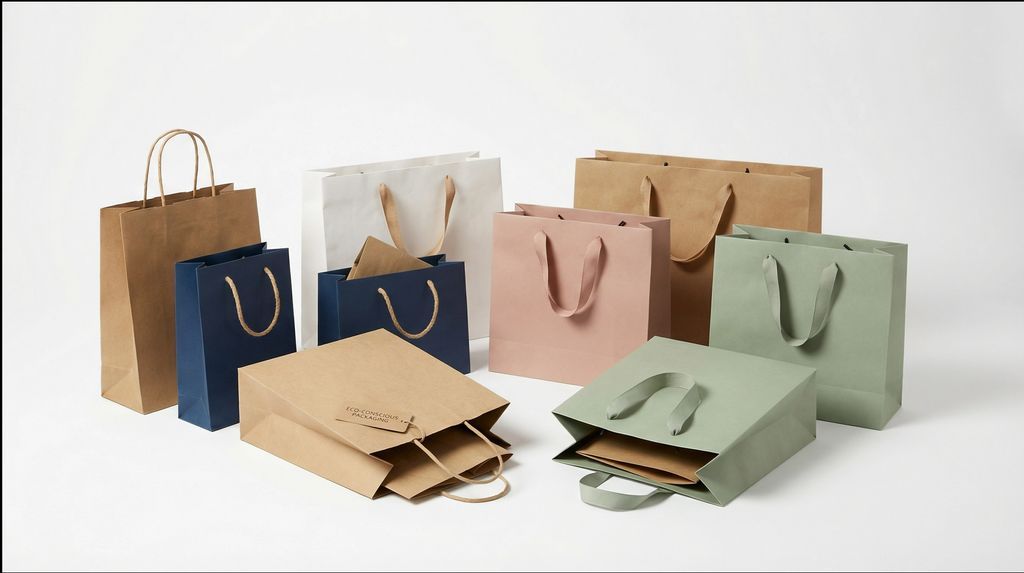 dypacks's tweet image. Worth keeping. ♻️ Custom eco-rigid boxes—sustainable, reusable, and made for your brand. 🌿✨
#EcoFriendlyPackaging #CustomRigidBox #SustainableLuxury #ReusablePackaging #GreenPackaging