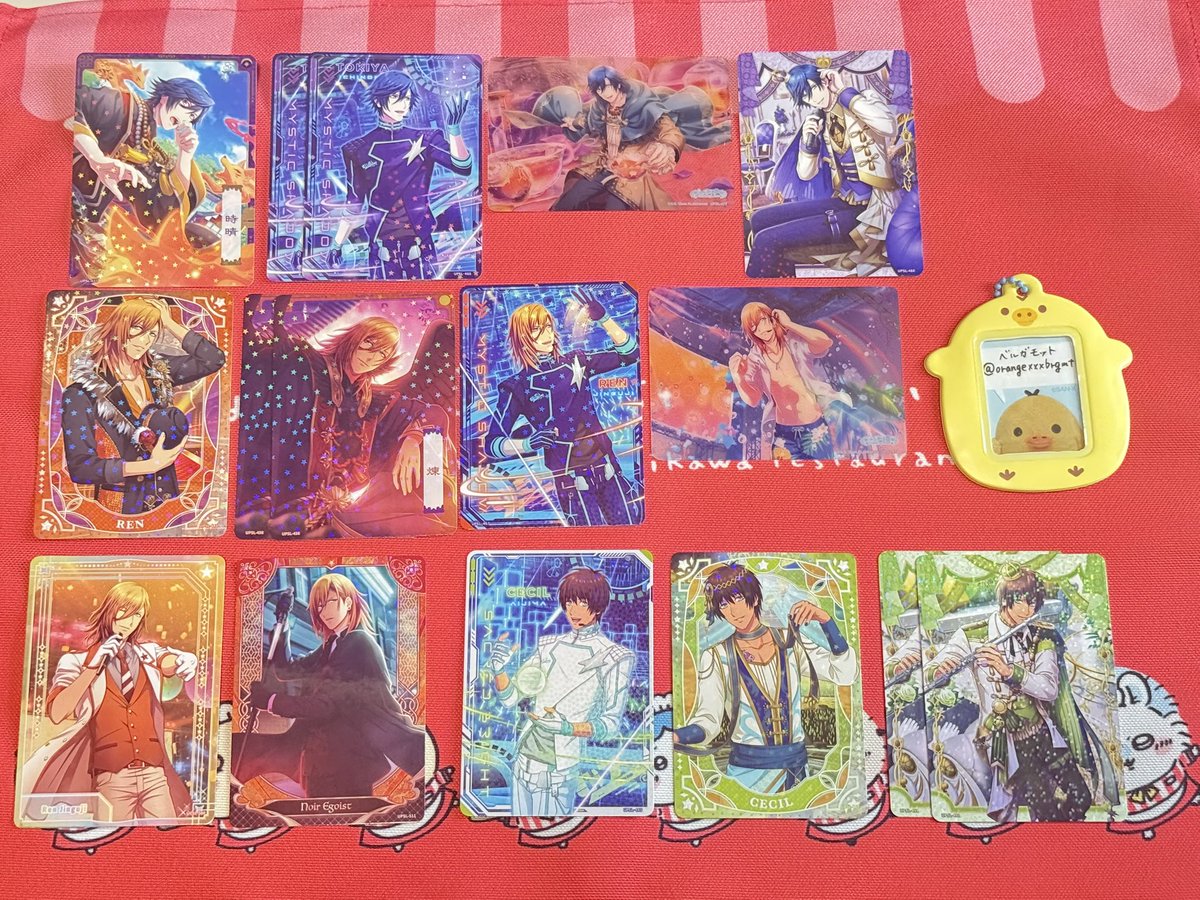 ベルガモット tweet media