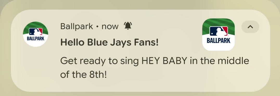 Mike - Noted Toronto Sports Hater tweet media