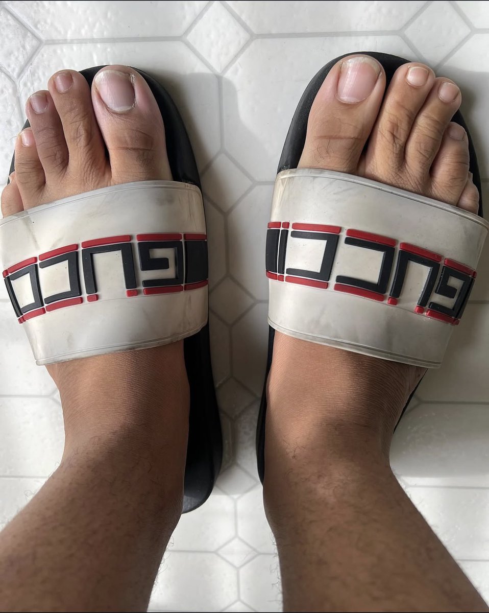 Mixedfeetpapi's tweet photo. 👣 https://t.co/bOKGKywZTb