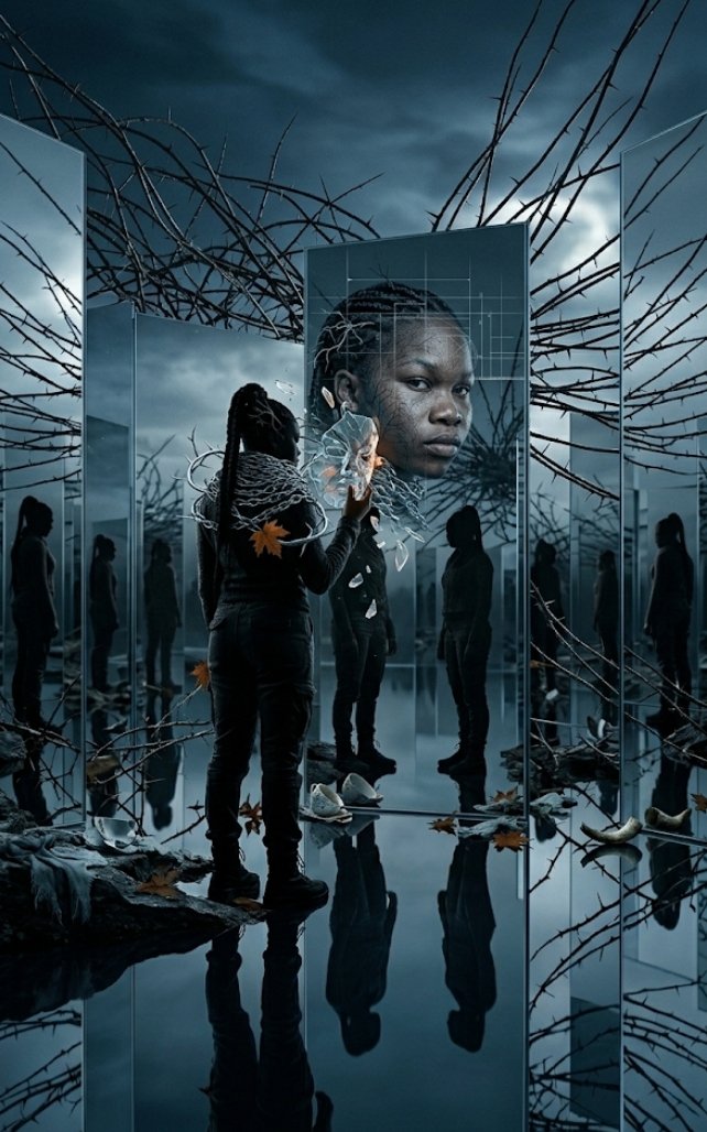 PatrickKen92169's tweet image. It’s many of us.

I’m not the first.

Not the least.

Not the last.

Just another soul
in a world that demands strength
even when we’re falling apart.

They call it survival of the fittest.

Out of a hundred—
only a few rise.

#poetry
#twitter
#technalogia