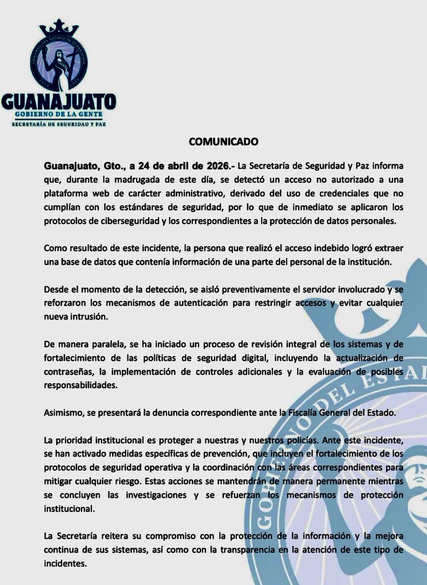 Guadalupe Atilano tweet media