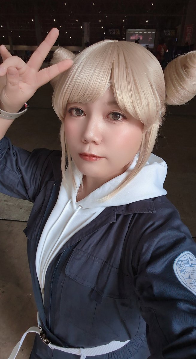 りのあ@りのしーGames tweet media