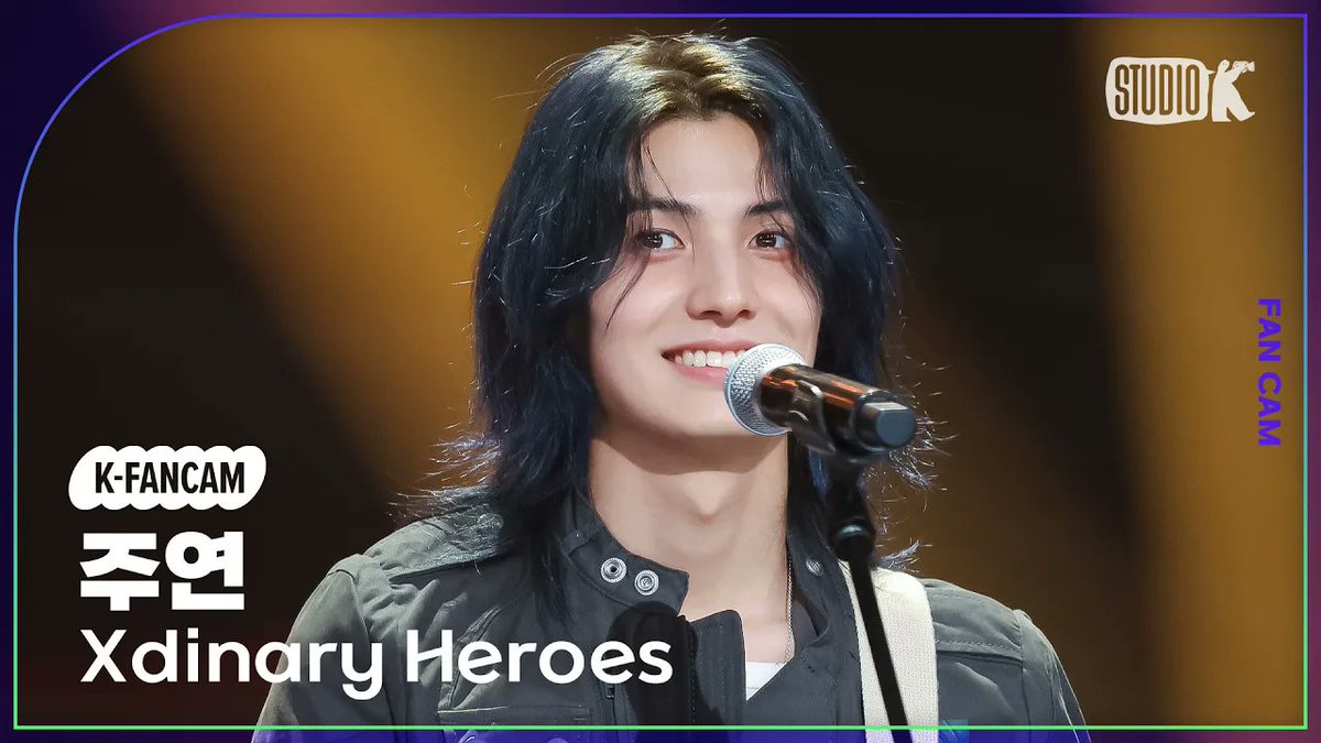 [📱/#K_Fancam #세로직캠]
260424 #엑스디너리히어로즈 (#XdinaryHeroes) - 'Voyager'

#건일 ▶︎ youtu.be/uwOPHphCzBs

#정수 ▶︎ youtu.be/lCiJSzzRzDU

#준한 ▶︎ youtu.be/NQA4muHKx-8

#주연 ▶︎ youtu.be/uwOPHphCzBs

#뮤직뱅크 #뮤뱅 #뮤뱅직캠 #StudioK
<a href="/XH_official/">Xdinary Heroes</a>