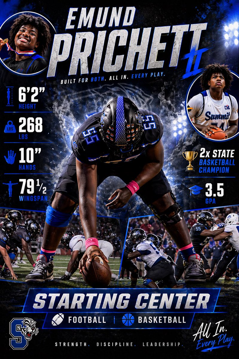 Emund “Deuce” Prichett || (@emund1405511) on Twitter photo 