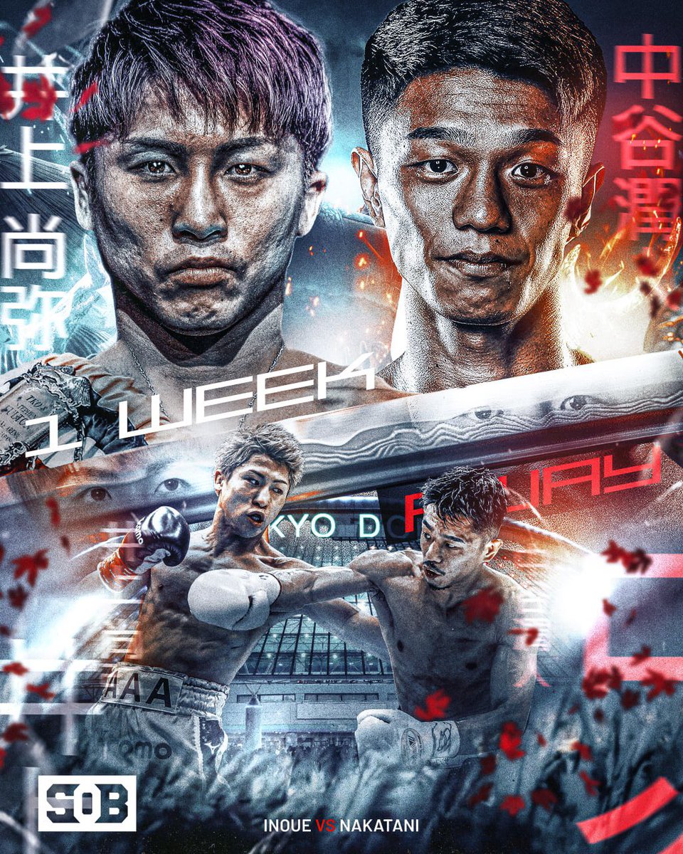 Source of Boxing tweet media