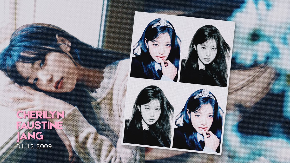 Cherry, 장. tweet media