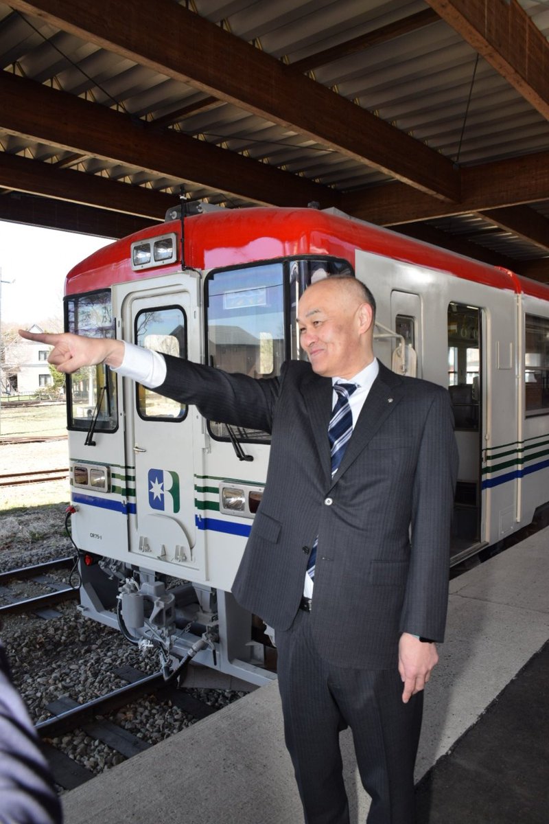 津田浩之 tweet media