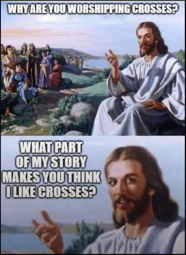 Seek I Am tweet media