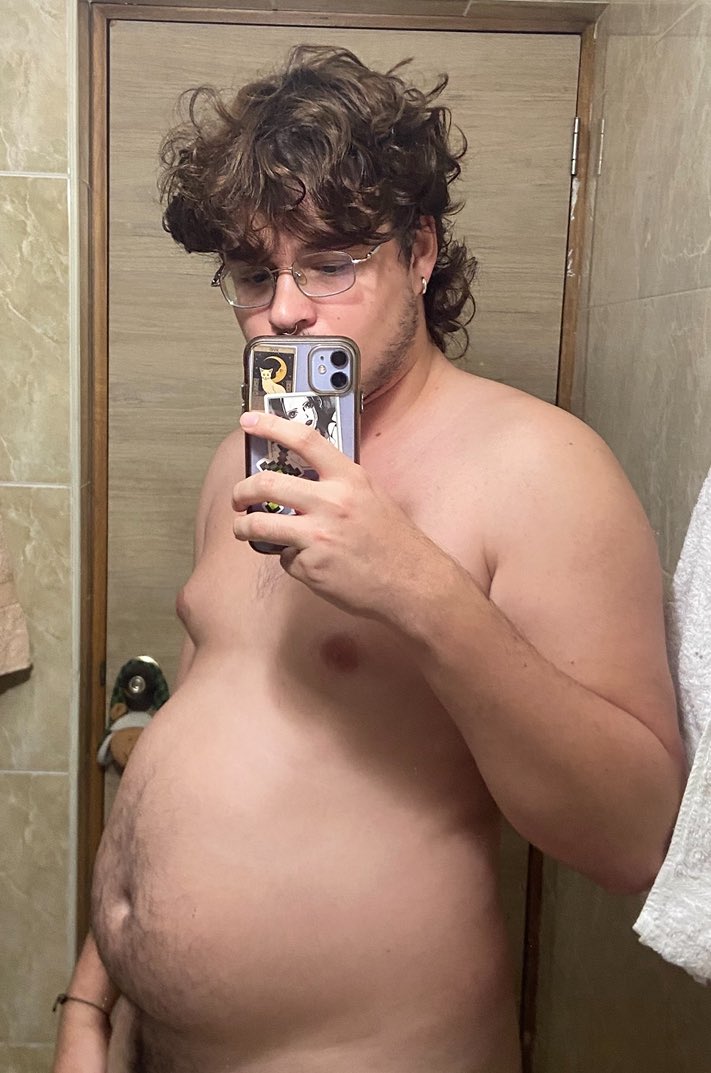 happy fat boy friday!!