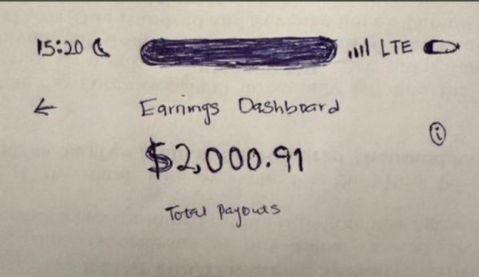 Point DE📍📈 tweet media