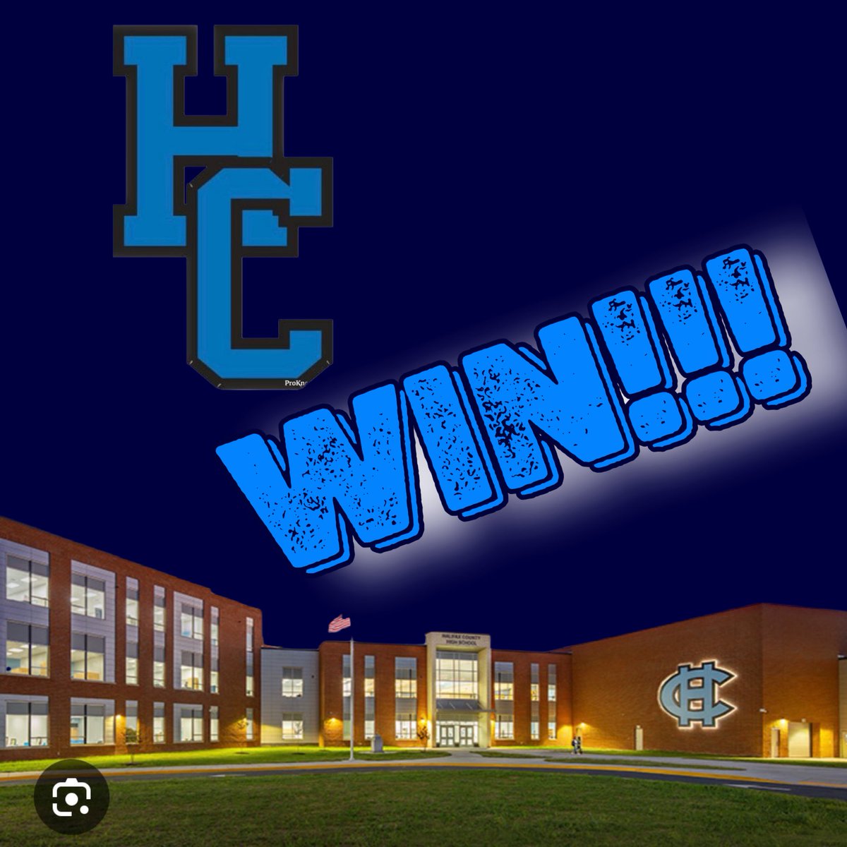 HCHS_Baseball's tweet photo. Comets get the dub over Bassett!  Offensive leaders for the night (4/24)
Caiden Brooks (‘27), 2-4, 1 RBI
@ThomassonCarter, 1-3, 1 RBI, HR
@ColwellGarison, 2-4, triple
@FerrumBsbll @PHCC_Baseball @RichmondBraves https://t.co/8XoBZh4Qvs