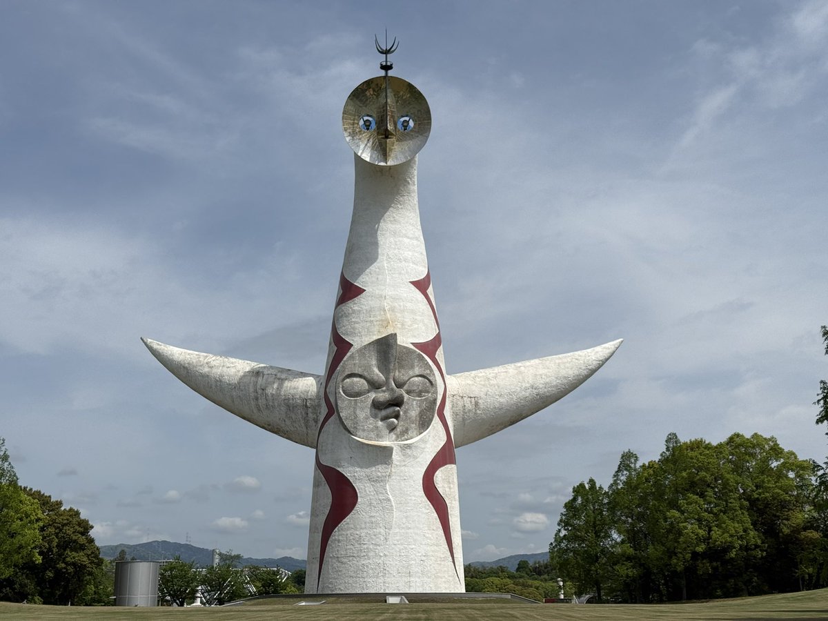 Yoichiro Nara🌲 tweet media