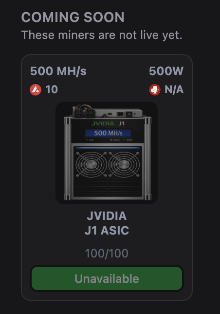 <a href="/steeeevO_crypto/">steeeeeevO 🦍🐓🔺(⛏️,⛏️)</a> <a href="/clubhashcash/">Club HashCash🔺</a>