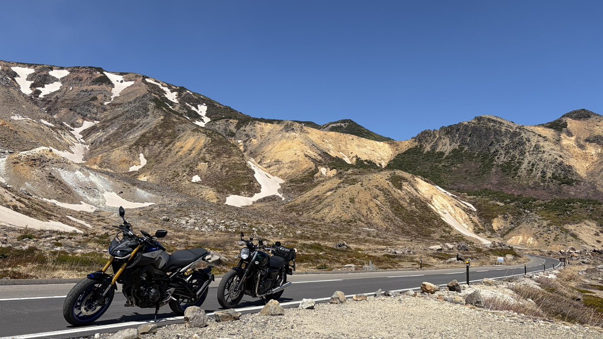 やにき/いぶすき tweet media