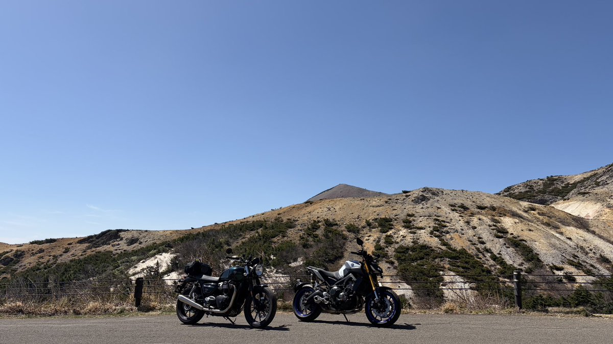 やにき/いぶすき tweet media