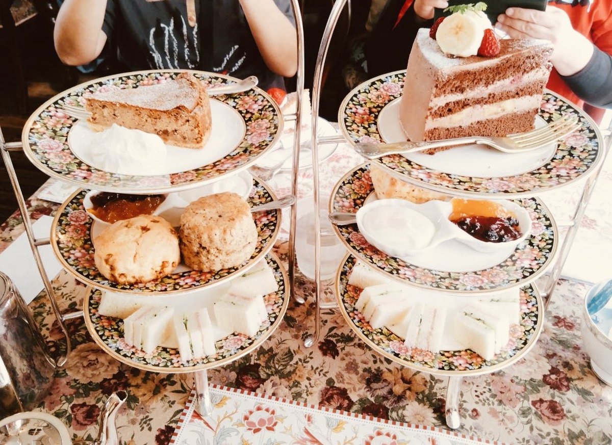 ボスリン tweet media