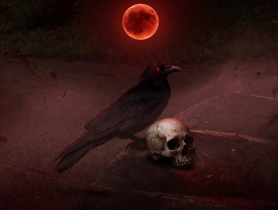 bamadbd's tweet image. ブラッドムーンが恋しいよ…
#DBD #DeadbyDaylight