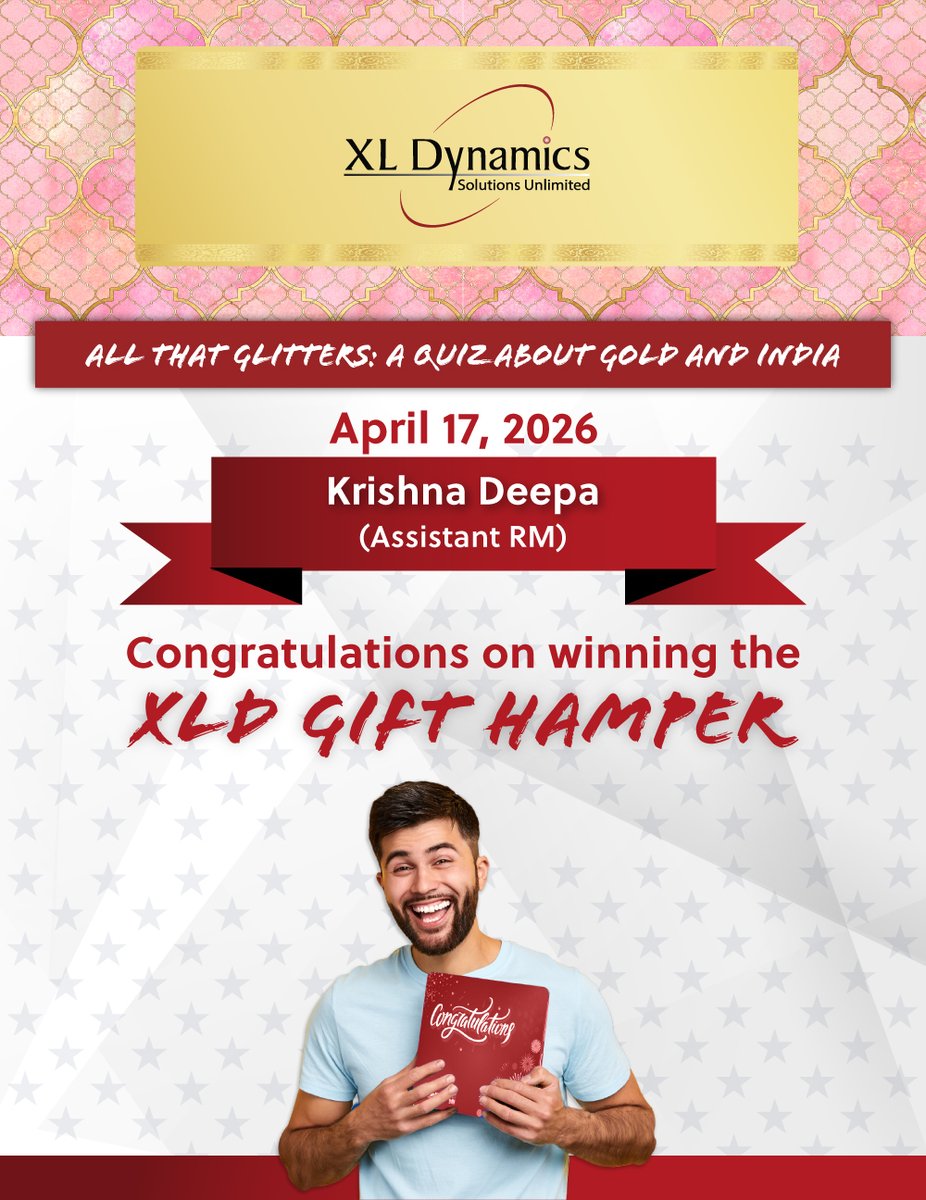 XL Dynamics tweet media