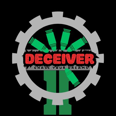 Thee Deceiver tweet media