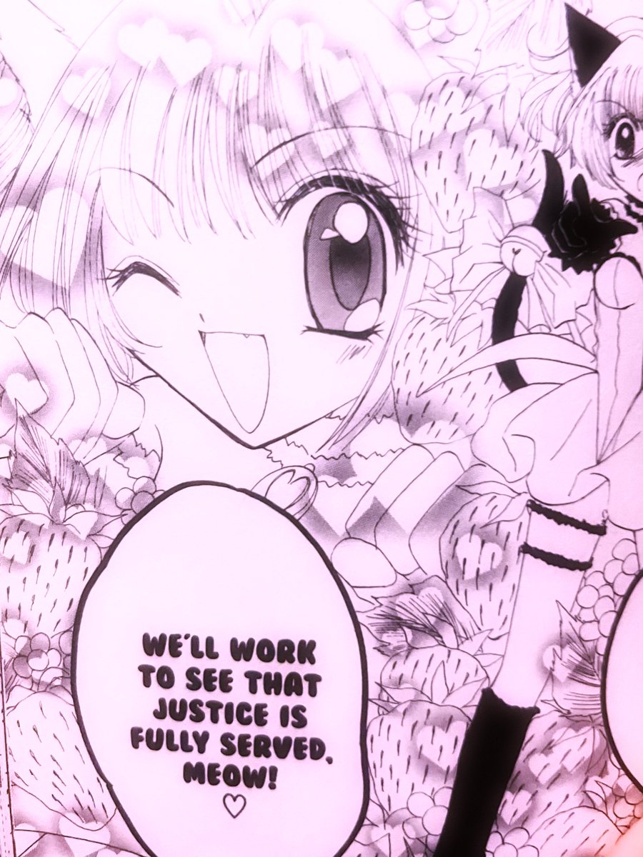 meron 🎀 tweet media