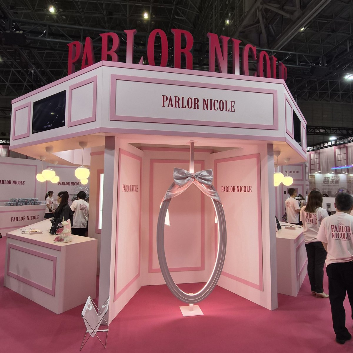 はにゃ tweet media