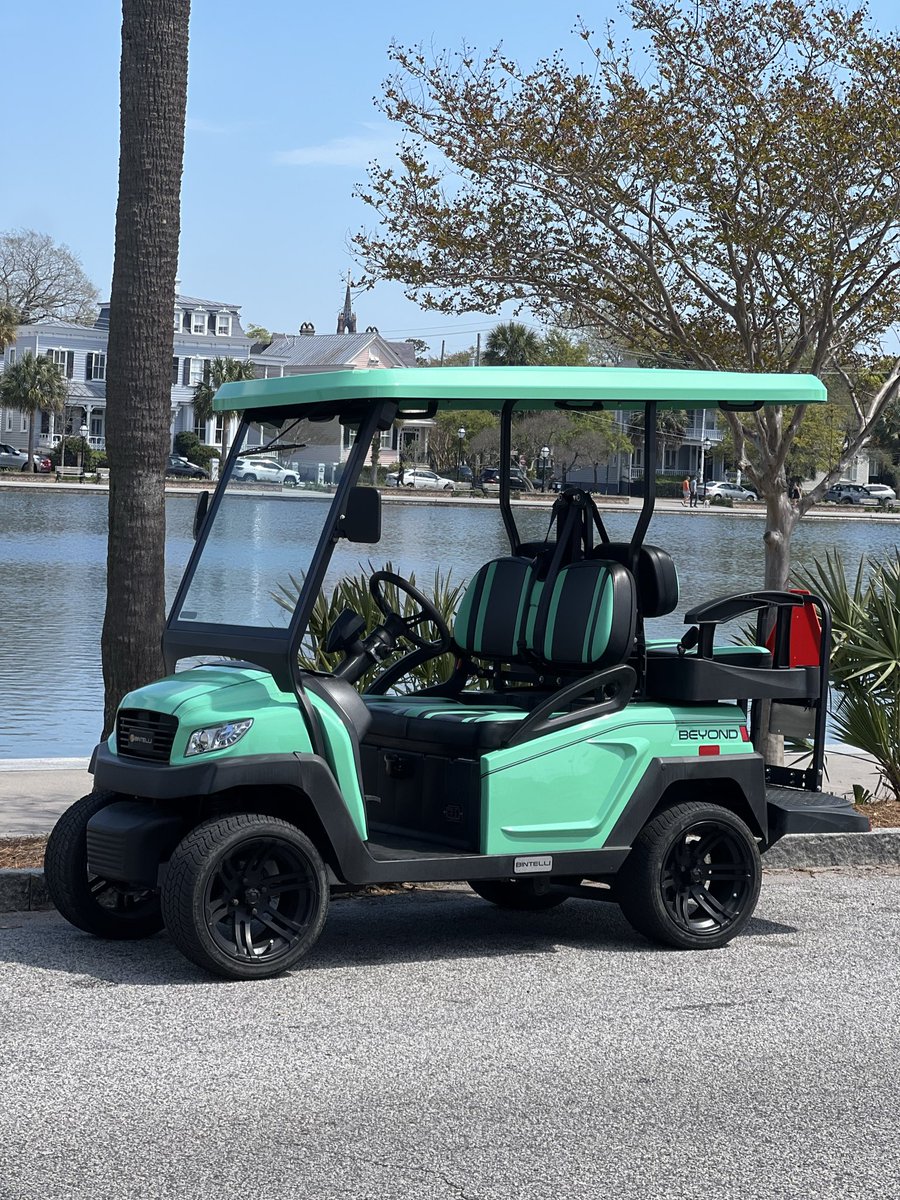 GolfCartFun's tweet photo. Cruising through paradise, one ride at a time 🌴
Premium carts. Coastal vibes. Zero stress. https://t.co/y4zDoUfFDM