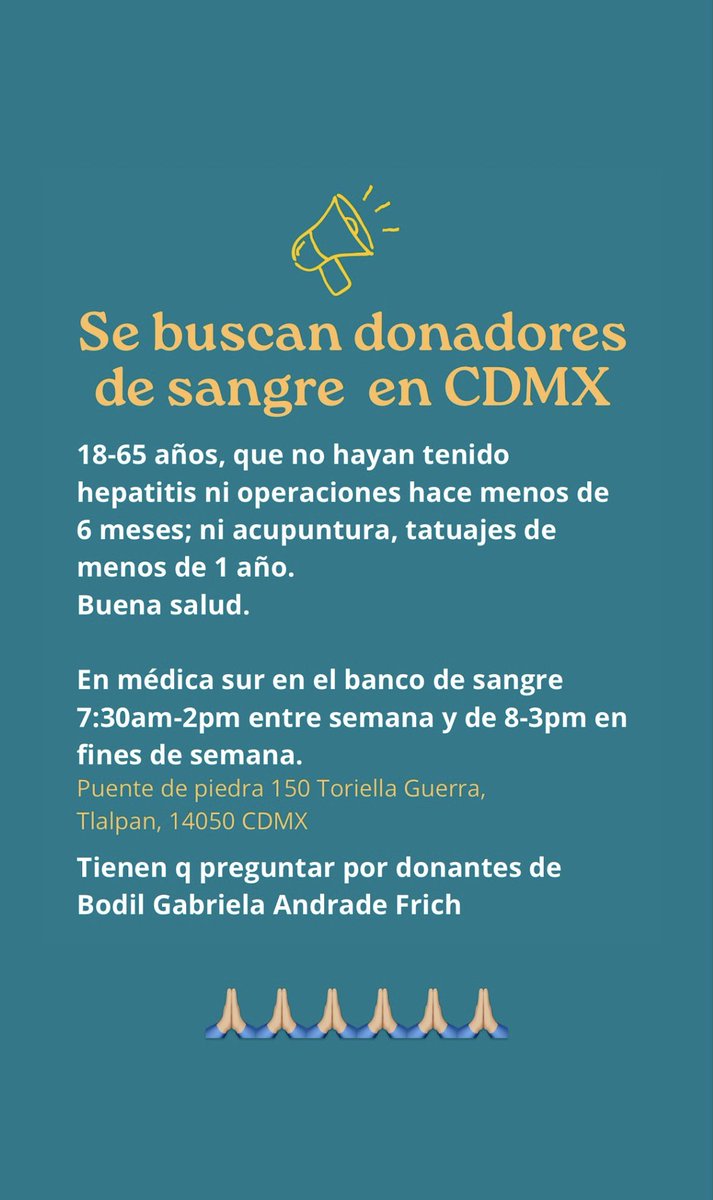 🍃 Pilar Trejo tweet media