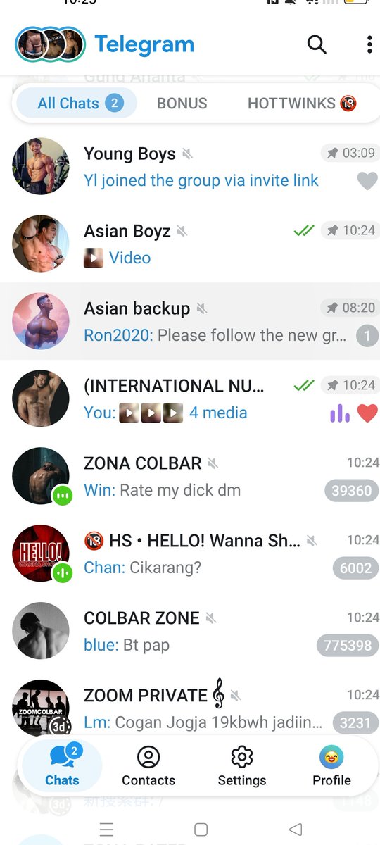 Made Bali tweet media