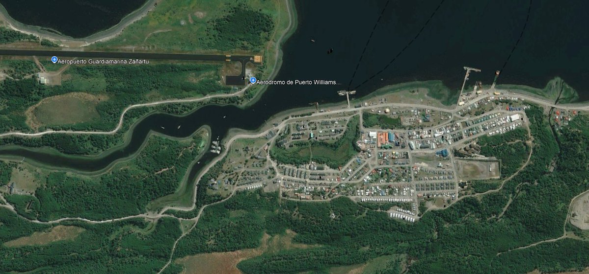 Diego Arratia A. tweet media