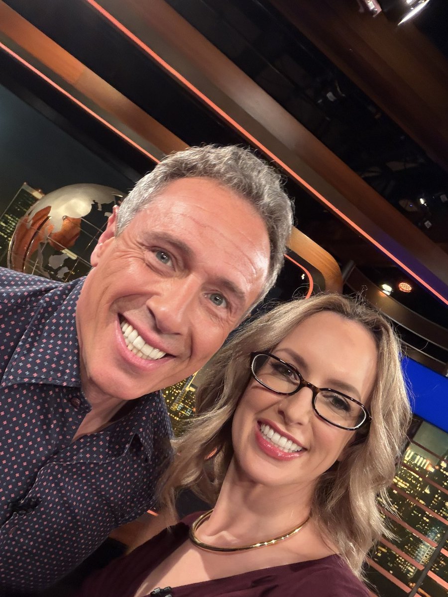Sarah Isgur tweet media