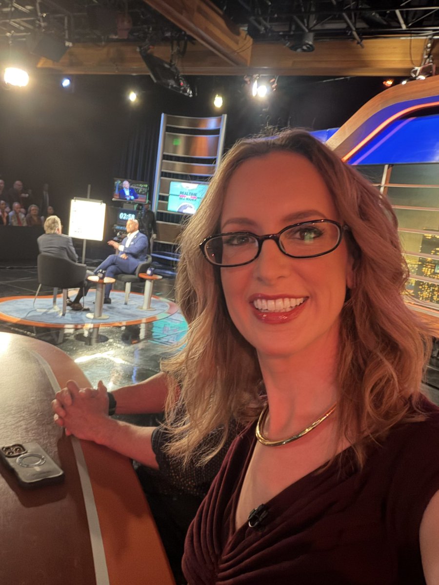 Sarah Isgur tweet media