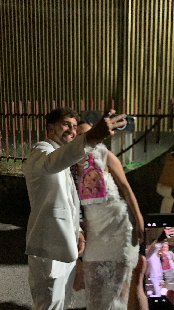 Alguém dê um cachecol da Eva ao Tiago que ele também usa! #sstvi