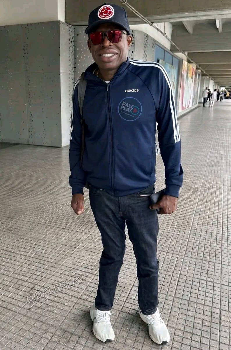 Joaquín Robles Zabal tweet media